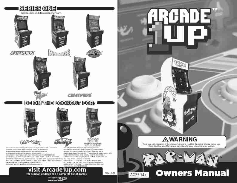 Arcade1up Instruction Manual-page_pdf